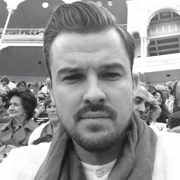 Rich Wilkerson Jr., Twitter Rich Wilkerson Jr., Twitter